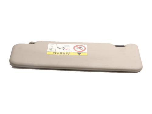 Right sun visor DACIA SANDERO II 1.5 dCi | BP39483132I2 - Image 4