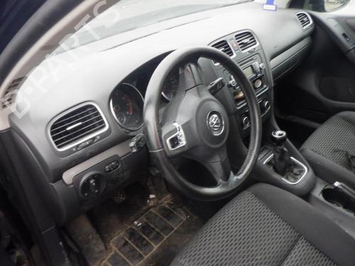 Climate control VW GOLF VI (5K1) 1.4 | BP24285639I5 - Image 12