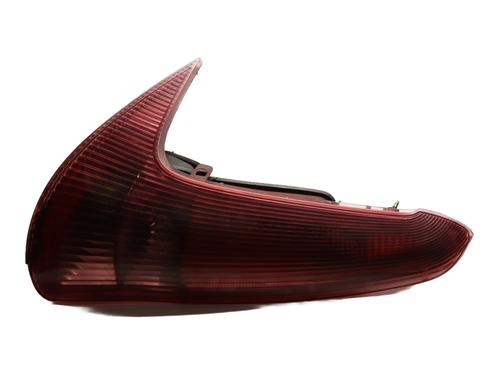 Venstre Baklys PEUGEOT 206 SW (2E/K) 2.0 HDi (90 hp) 24284994