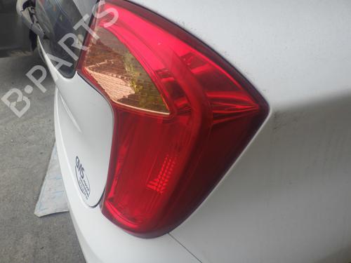 Used Right taillight Right taillight KIA PICANTO II (TA) 1.0 (69 hp) 32782305 32782305