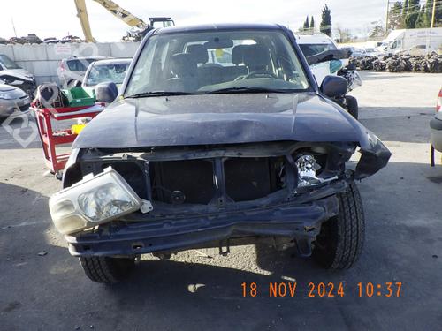 Right mirror SUZUKI GRAND VITARA I (FT, HT) 1.6 4x4 (SQ416) | BP28100448C27 