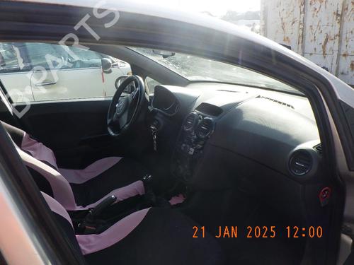 Right headlight OPEL CORSA D (S07) 1.3 CDTI (L08, L68) | BP26713242C29  - Image 6