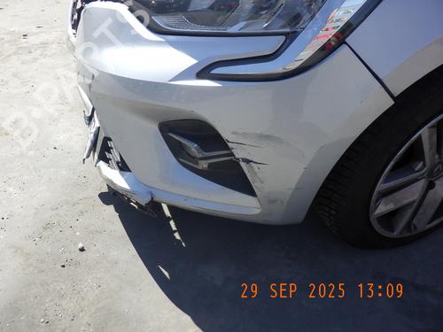 Gearbox RENAULT CLIO V (B7_) 1.5 Blue dCi 85 (B7AG) | BP31884738M3 - Image 12