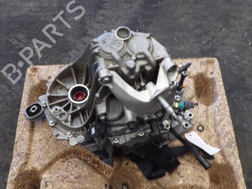 Used Gearbox RENAULT CLIO V (B7_) 1.0 TCe 90 (B7MT) (91 hp) 27657875