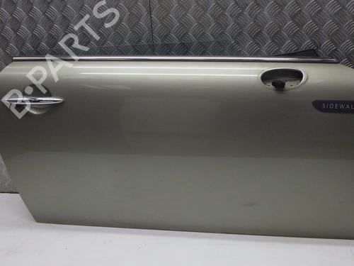 Right front door MINI MINI Convertible (R52) Cooper | BP29428383C3 