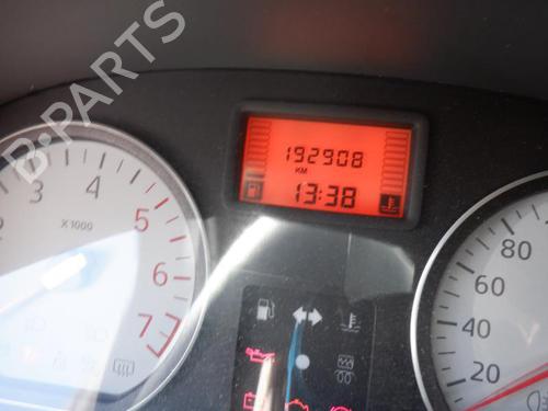 Front bumper DACIA SANDERO 1.5 dCi | BP24287176C7 - Image 17