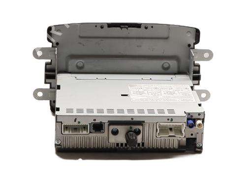 Radio DACIA SANDERO II TCe 90 (B8M1, B8MA, B8AC) | BP33564919E6 - Image 4