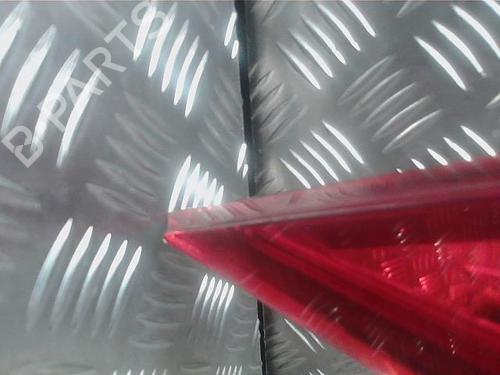 Used Left taillight Left taillight PEUGEOT 5008 (0U_, 0E_) 1.6 HDi (110 hp) 24287096 24287096