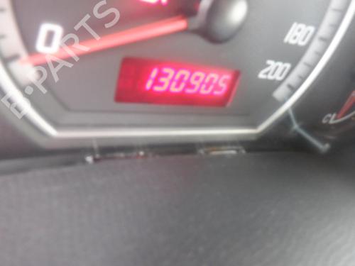 Left taillight SUZUKI SWIFT III (MZ, EZ) 1.3 DDiS (RS413D) | BP24286551C34  - Image 13