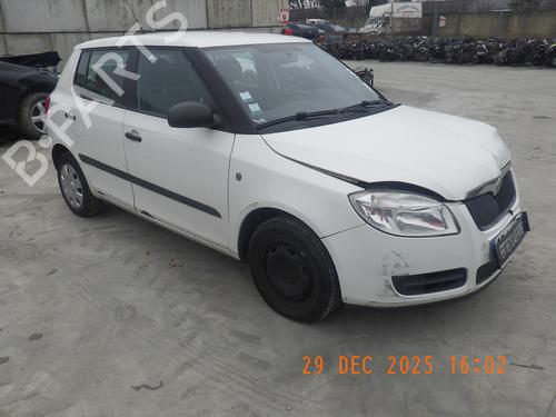 Gearbox SKODA FABIA II (542)  | BP34531436M3  - Image 9