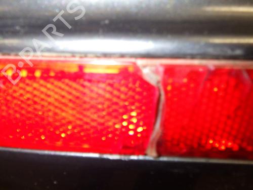 Rear bumper SEAT LEON (1P1) 1.6 TDI | BP26389382C8 