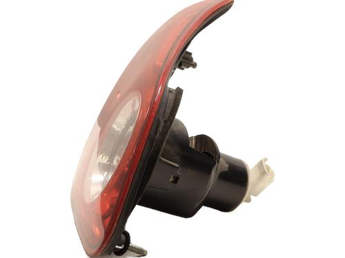 Left tailgate light NISSAN QASHQAI / QASHQAI +2 I (J10, NJ10, JJ10E) 2.0 | BP28187977C79 