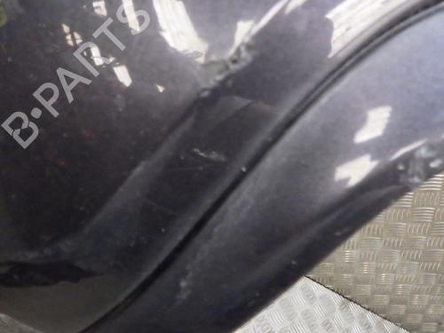 Rear bumper AUDI A6 C6 Avant (4F5) 3.0 TDI quattro | BP27719834C8 
