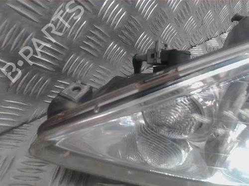 Left headlight PEUGEOT 206 SW (2E/K) 1.4 | BP24286558C28 - Image 9