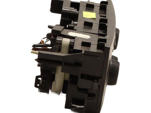 Climate control CITROËN C4 II (NC_) 1.6 HDi 110 | BP27343144I5  - Image 10