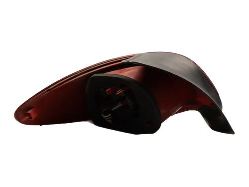 Right taillight PEUGEOT 206+ (2L_, 2M_) 1.1 | BP24286213C35 