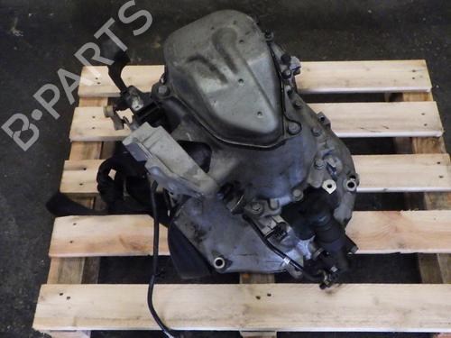 Gearkasse PEUGEOT 207 (WA_, WC_) 1.4 16V (95 hp) 29895639