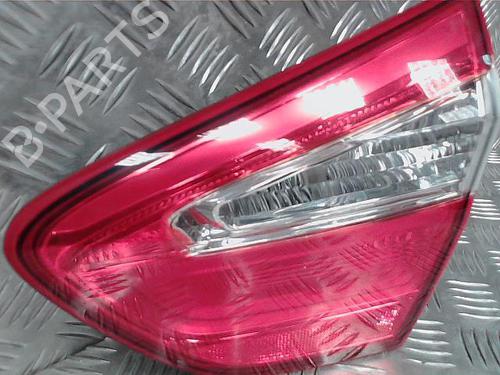 Used Right tailgate light Right tailgate light KIA RIO III (UB) 1.25 CVVT (86 hp) 24285523 24285523