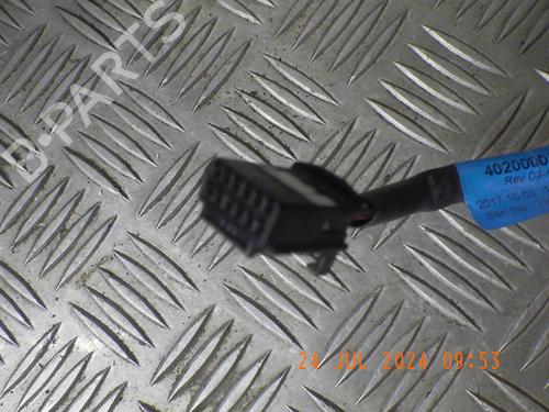 Used Right mirror Right mirror RENAULT CLIO IV Grandtour (KH_) 1.5 dCi 90 (KHN3, KHN4) (90 hp) 24286549 24286549