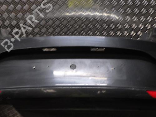 Rear bumper SEAT LEON (1P1) 1.6 TDI | BP26389382C8 