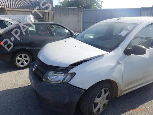Used Parts DACIA SANDERO II 1.2 5003475