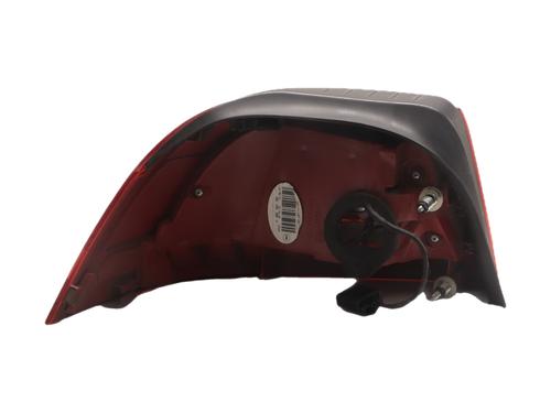 Right taillight VW EOS (1F7, 1F8) 1.4 TSI | BP38971886C35 - Image 5