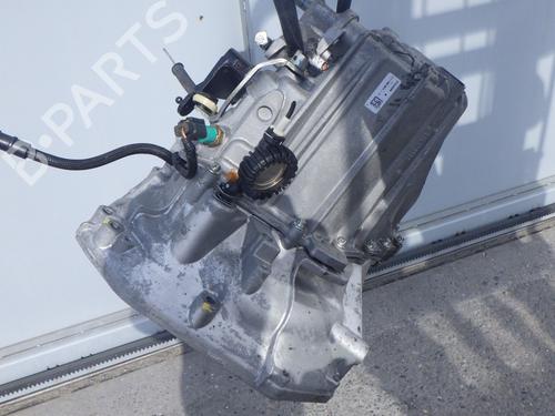 Gearbox DACIA SANDERO III 1.0 TCe 100 | BP33564867M3  - Image 10