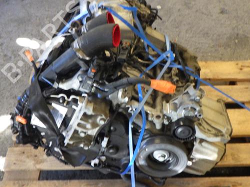 Engine CITROËN JUMPY III Van (V_) 1.5 BlueHDi 100 | BP38761536M1 - Image 3