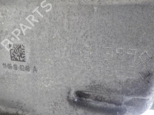 Gearbox DACIA SANDERO II TCe 90 (B8M1, B8MA, B8AC) | BP33628774M3 - Image 5