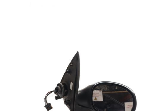 Right mirror PEUGEOT 206 Hatchback (2A/C) 2.0 HDI 90 | BP32025930C27
