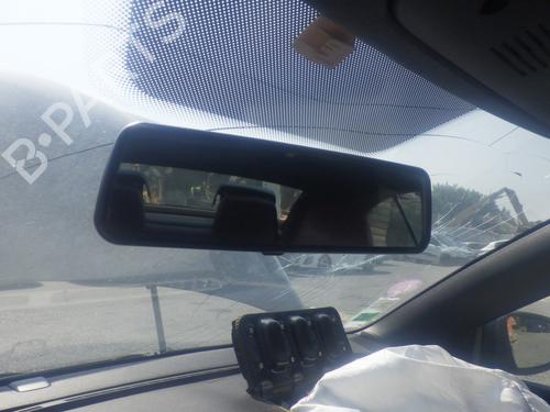 Used Rear mirror Rear mirror 38009101 38009101