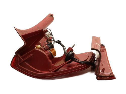 Left taillight CITROËN C4 I (LC_) 1.6 HDi | BP27096701C34 - Image 3