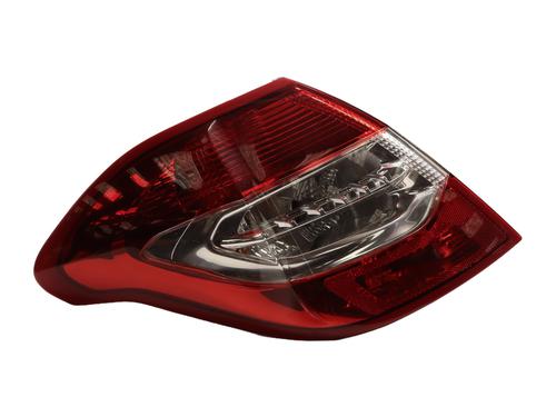 Used Left taillight CITROËN C4 II (NC_) 1.6 HDi 115 (114 hp) 28569902
