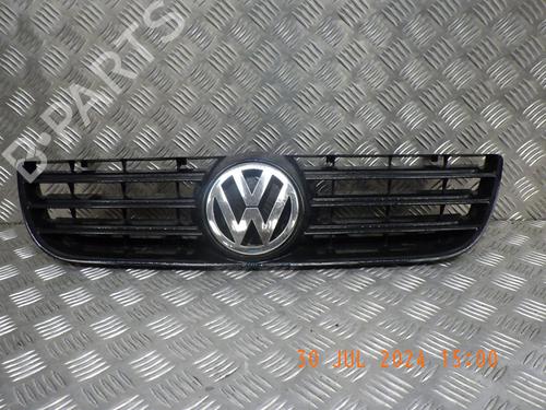 Grille VW POLO IV (9N_, 9A_) 1.4 TDI | BP24285298C40 