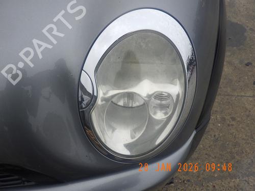 Phare gauche MINI MINI (R50, R53) Cooper S (163 hp) 31949044