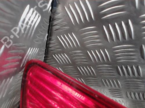 Left taillight OPEL CORSA D (S07) 1.3 CDTI (L08, L68) | BP24285194C34 