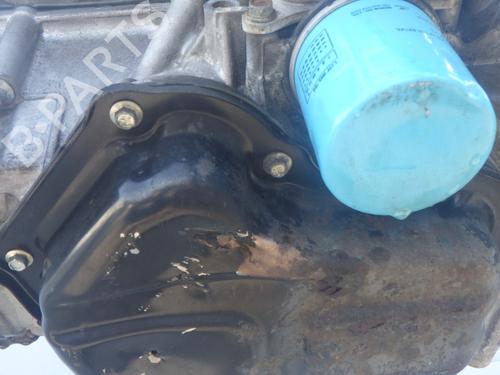 Engine RENAULT CLIO IV (BH_) 1.6 RS Trophy (BHJ4, BHJ6) | BP38344041M1 - Image 3