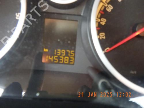 Right headlight OPEL CORSA D (S07) 1.3 CDTI (L08, L68) | BP26713242C29  - Image 12