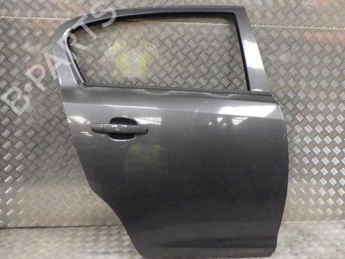 Used Right rear door OPEL CORSA D (S07) 1.3 CDTI (L08, L68) (75 hp) 24286797