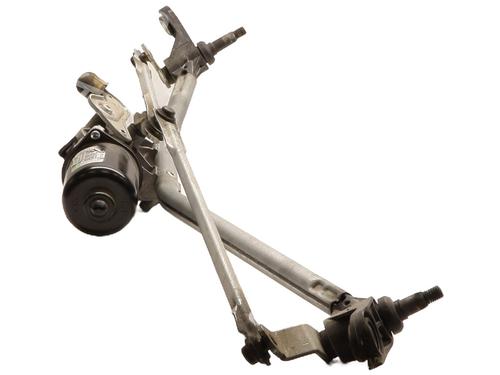 Front wiper motor RENAULT KANGOO Express (FW0/1_) 1.5 dCi 95 (FW16) | BP26743296M29 - Image 4