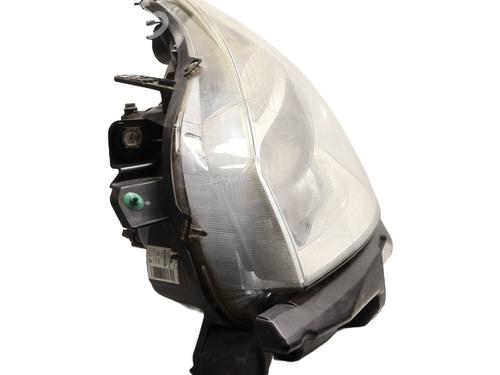 Left headlight RENAULT CLIO III (BR0/1, CR0/1) 1.5 dCi (BR17, CR17) | BP29353307C28 