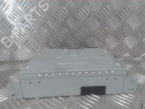Used Radio PEUGEOT 2008 II (UD_, US_, UY_, UJ_, UR_, UC_) 1.2 PureTech 130 (USHNS, URHNS) (130 hp) 24285456