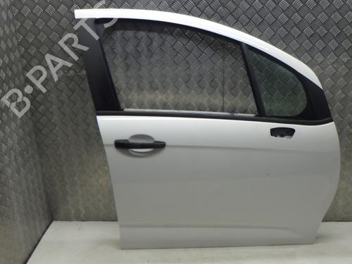 right-front-door-citroen-c3-ii-sc_-2009-30788371 main image