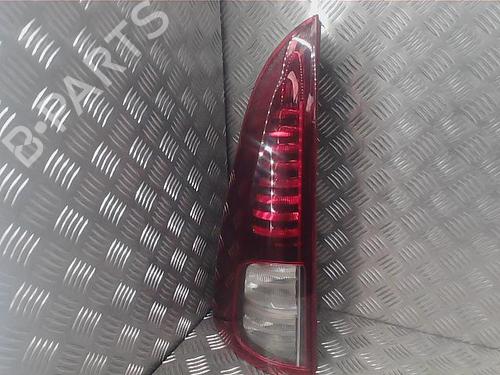 Left taillight RENAULT ESPACE IV (JK0/1_) 2.0 dCi (JK01, JK02, JK1J, JK1K, JK1H) | BP24285963C34  - Image 7