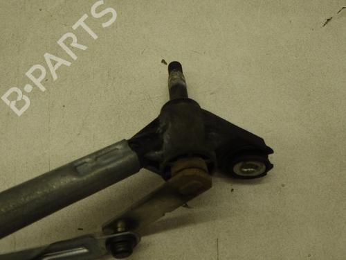 Used Front wiper motor Front wiper motor RENAULT KANGOO Express (FW0/1_) 1.5 dCi 90 (FW0G, FW05, FW08, FW11) (90 hp) 32143830 32143830