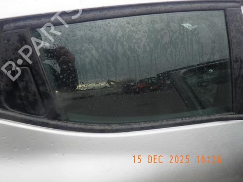 Vetro posteriore destro RENAULT CLIO IV (BH_) 1.5 dCi 75 (75 hp) 30939608