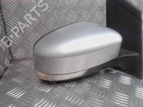 Right mirror FORD FOCUS II (DA_, HCP, DP) 1.8 TDCi | BP24285950C27 