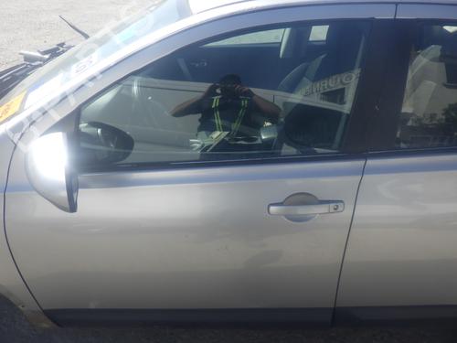 Used Left front door Left front door 37202985 37202985