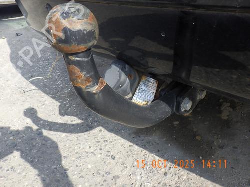 Tow ball/Mechanism PEUGEOT 308 SW I (4E_, 4H_) 1.6 16V | BP29705577C141 