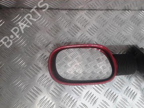 Left mirror FORD KA (RB_) 1.3 i ROCAM | BP24287384C26 